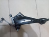 Soporte Izquierdo +pedalines+palanca Cambios Bajaj Dominar 1