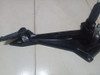 Soporte Izquierdo +pedalines+palanca Cambios Bajaj Dominar 3