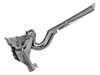 Bisagra Derecha De Capo Ford Ranger 2