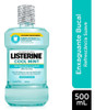 Antisséptico Bucal Listerine Zero 500ml 0