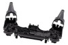 Carcaça Interna Compatível Com Controle Jdm/s 050/055 De Ps4 6