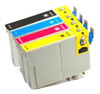 Kit 4 Cartuhos Eps 133 Tx235w Tx320f Tx420w Tx430w Novo 0