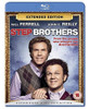Blu-ray Step Brothers - Importado & Lacrado 0