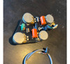 Gibson Placa De Control Conexión Rápida 0