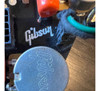 Gibson Placa De Control Conexión Rápida 2