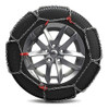 Cadenas Para Nieve Apta Medida 215/55r17 2