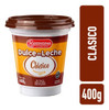 Pack X 24 Unid. Dulce De Leche  Tradiccalc 400 Gr L. Pro 1