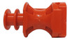 Suporte Supa 3x1 Roldana Drop Sipa (20 Unid Laranja) 3