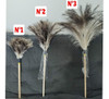 Plumero De Plumas De Ñandú N°2 2