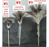 Plumero De Plumas De Ñandú N°2 3