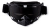 Filtro De Pantalla De Gafas De Seguridad Para Motocicleta, T 0