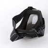 Filtro De Pantalla De Gafas De Seguridad Para Motocicleta, T 1