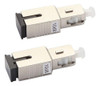 Sc-upc Fiber Optic Attenuator 0