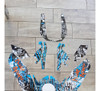 Set Gráficas Importado - Ktm Duke 200 Mod. Nuevo 2