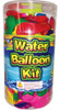 Kit De Relleno Para Globos Biodegradables Adaptador Manguera 0