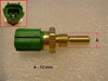 Bulbo Temperatura Toyota Corona 92-95 0