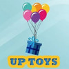 Rompecabezas Super Hero Tapimovil Puzzle Infantil 2