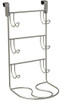 Spectrum Diversified Mybella Over-the-cabinet Station 4-tier 0