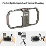 Estabilizador De Video Para Celular Smallrig Soporte 3