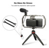 Estabilizador De Video Para Celular Smallrig Soporte 4