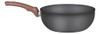 Frigideira Wok Rochedo Natural Stone 24cm 0