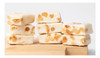Doce Torrone Montevérgine Amendoim Sem Glúten 90g - 10 Unid 2