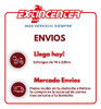 Carro Para Matafuego De Co2 7kg Industria Chasis Deposito 6