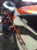 Ktm Rc Sliders 200/390 3