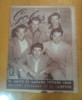 Revista Goles 351 - 1/3/55 El Ataque Magnifico 0
