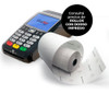 Rollo Papel Térmico Pos - 57x19mts 2
