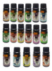 Kit Esencias Hidrosolubles 1
