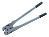 Kit Esticador Tensionador + Selador De Fita De Arquear 16mm 5