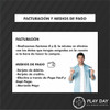Horquilla Fast  Suspensión Amortiguacion Rodado 24 7