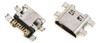 Pin Carga Conector Microusb De Oppo 2