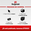 Rodillo Para Pintar 230mm X 18mm Total Rodillo Pintor Profes 6