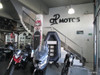 Juego Manchones De Rueda Suzuki Ax100 Ap Motos 6