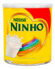 Leite Ninho Instantâneo Mais Nutritivo Lata 380g 0 Leite Ninho Instantâneo Mais Nutritivo Lata 380g 0
