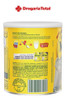 Leite Ninho Instantâneo Mais Nutritivo Lata 380g 4 Leite Ninho Instantâneo Mais Nutritivo Lata 380g 4