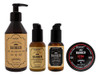 Primont Barber Shampoo Cera Acondicionador Serum Local 6c 0