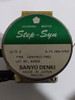 Motor De Paso Sanyo Denki 2
