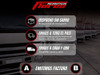 Kit Filtros Toyota Etios 1.5 2016 En Adelante + Aceite 5w30 3
