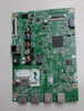 Placa Main LG 43lm6350/6300 0
