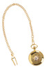 Relógio De Bolso Mecânico Hand Luminous Pocketwatch Vintage 1