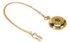 Relógio De Bolso Mecânico Hand Luminous Pocketwatch Vintage 6