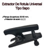 Extractor Rotula Tipo Sapo Universal Sps Taller Profesional 1