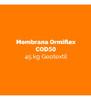 Rollo Membrana Para Techo Cod50 Ormiflex Premium Geotextil 1 Rollo Membrana Para Techo Cod50 Ormiflex Premium Geotextil 1