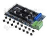 Shield Ramps 1.5 Arduino Mega Impresora 3d Pololu Reprap 3