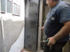 Puerta Termo-tanque ,gas,nicho,sala Maquinas,bombas Premium 4