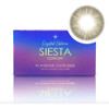 Siesta - Crystal Halo Khaki (asian Fit) Lentes De Contacto 5