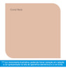Tinta Acrílica Decora Diamante- Coral Real 3,2 Lt 1